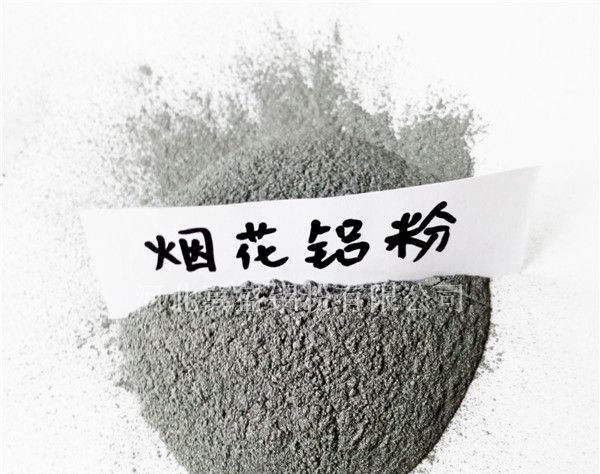 灰加气铝粉